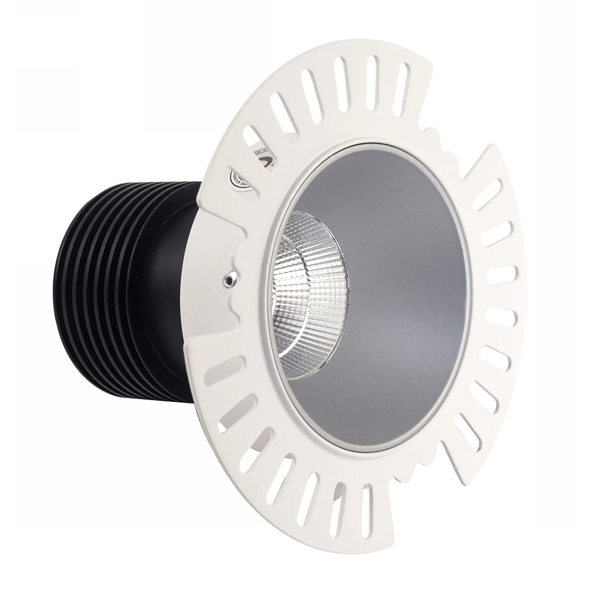 DM200054  Basy 11, 11W Trimless Type LED Downlight 760lm 25° 3000K IP20